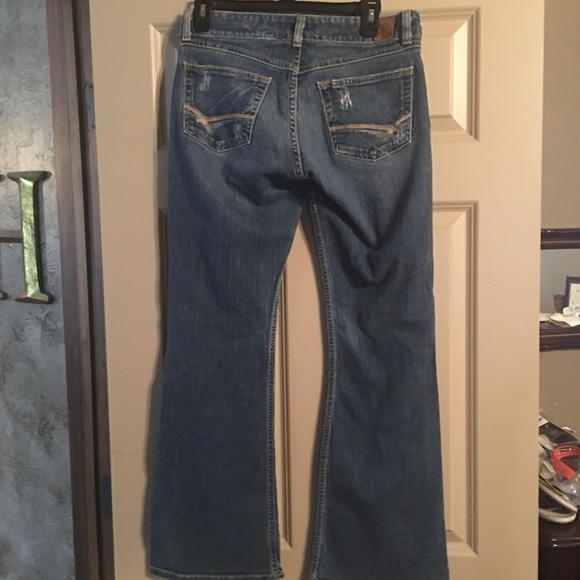 BKE Culture Stretch Bootcut  - Size 29 x 31 1/2 - Picture 4 of 10